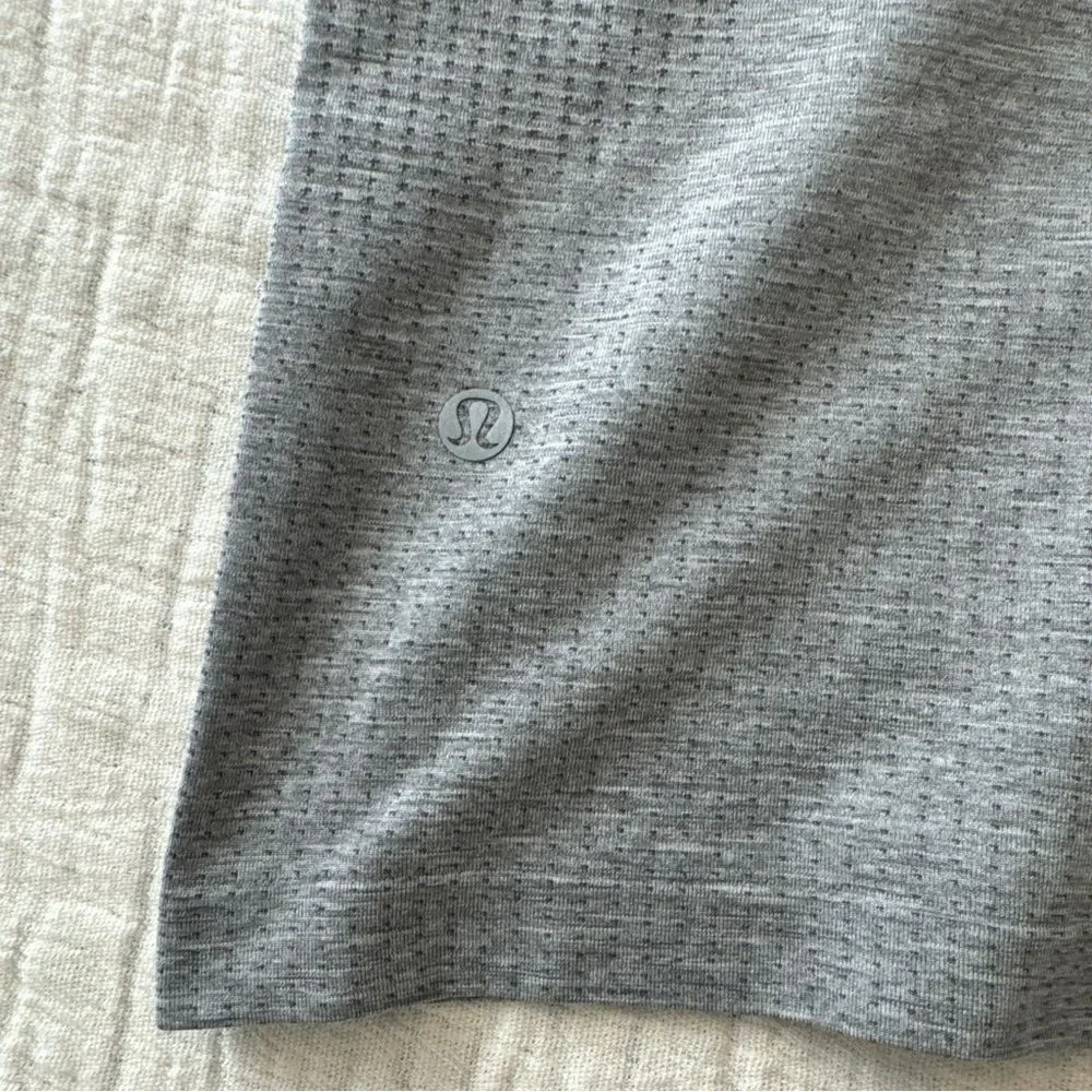 Lululemon Men's Metal Vent Tech Short Sleeve Swiftly XXL